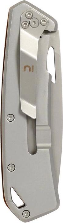 Actual product image Solognac Grip V2 Axis 85 (8.50 cm)