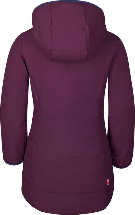 Produktbild Trollkids Girl's Stavanger Coat (104)