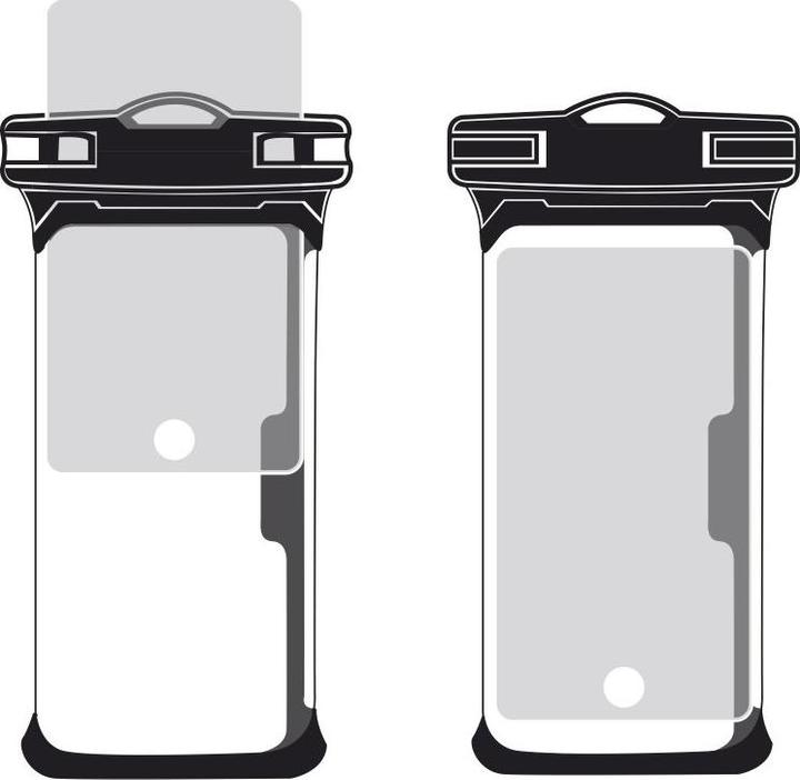 Produktbild SBS Cover Water Floating (Universal)