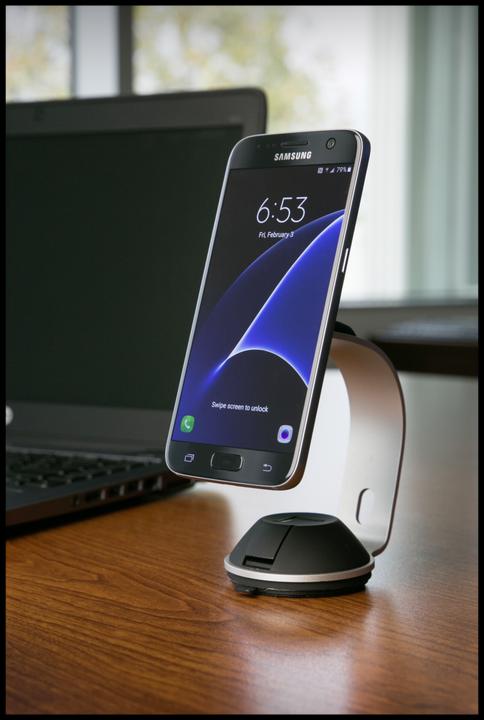 Actual product image Scosche magicMOUNT Pro Home