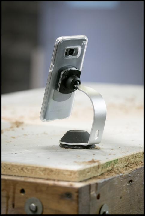 Actual product image Scosche magicMOUNT Pro Home
