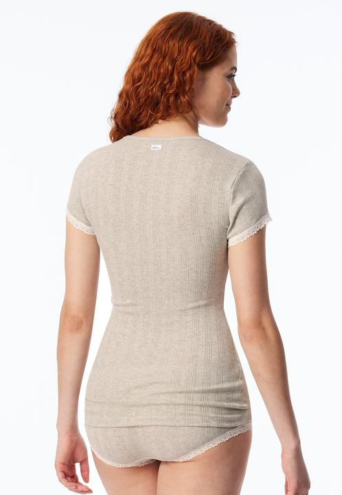 Actual product image Schiesser Revival Shirt (38)
