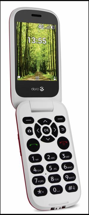 Image du produit Doro 7060 (2.80", 3 Mpx, 4G)