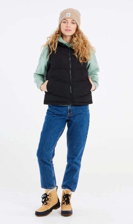 Actual product image Protest Bodywarmer Prtrhone (36)