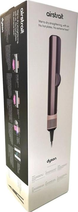 Actual product image Dyson Airstrait (Straightening iron)