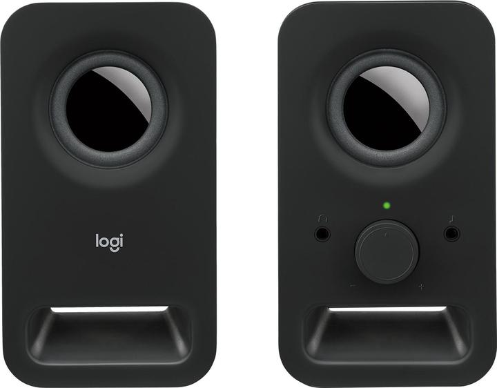 Produktbild Logitech Z150