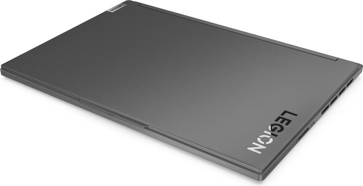 Actual product image Lenovo Legion Slim 7 (16", AMD Ryzen 7 7840HS, 16 GB, 1000 GB, Eng. Int.)