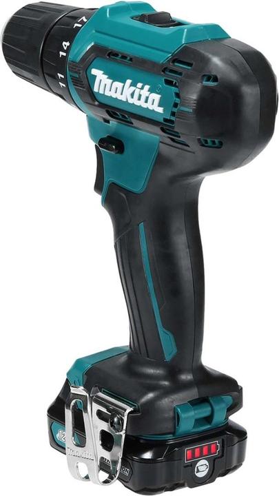 Productafbeelding Makita DF333DZ (Oplaadbare batterij)