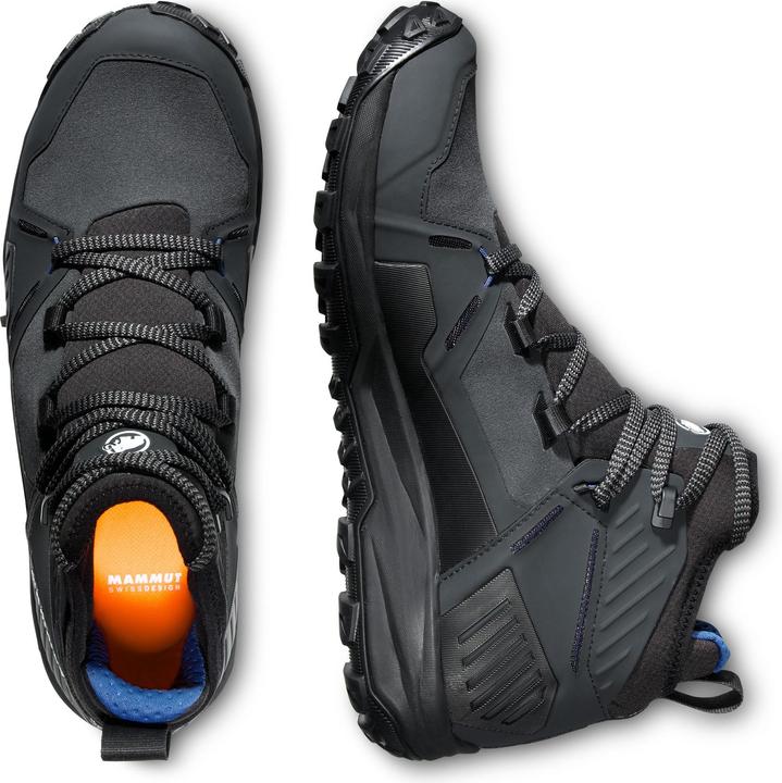 Produktbild Mammut Saentis Pro WP Men (42)