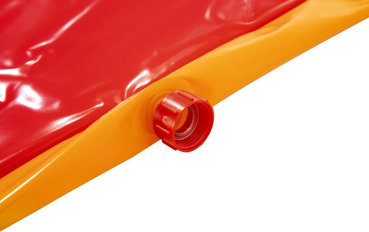 Produktbild Bestway Splashy Speedway Slide (4.88 m)