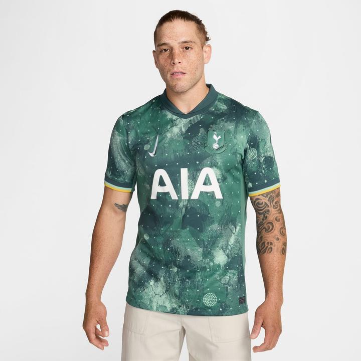 Produktbild Nike Tottenham Hotspur Drittes Trikot (S)