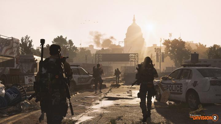 Produktbild Ubisoft The Division 2 (Xbox Series X, Xbox One X, Multilingual)