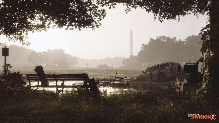 Produktbild Ubisoft The Division 2 (Xbox Series X, Xbox One X, Multilingual)