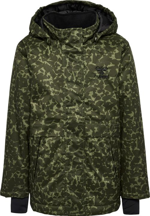 hummel Hmlurban Tex Jacket