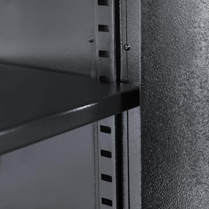 Image du produit tectake Chambre forte (49.90 l)