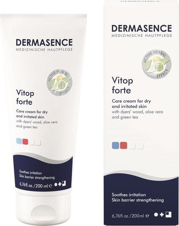 Dermasence Vitop forte