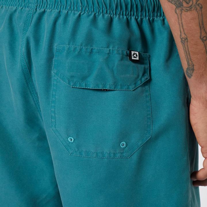 Actual product image Mystic Brand Swim Boardshort (S)