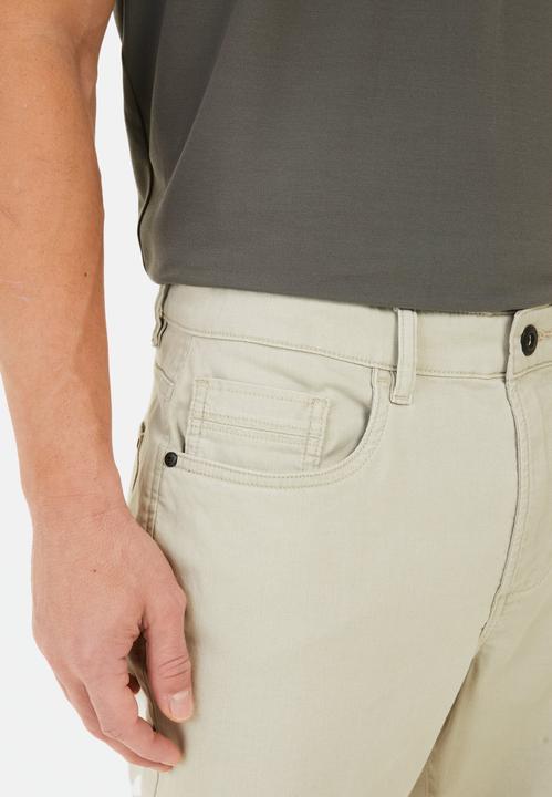 Actual product image Camel Active Relaxed Fit 5-Pocket Hose (32)