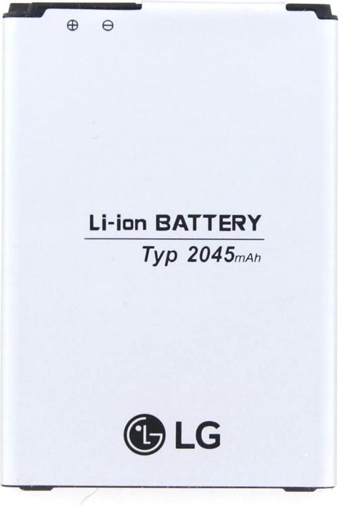 Actual product image LG Original battery for K7|K7 X210