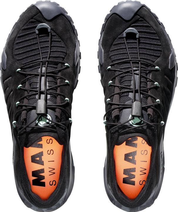 Produktbild Mammut Hueco II Low GTX Men (41.5)
