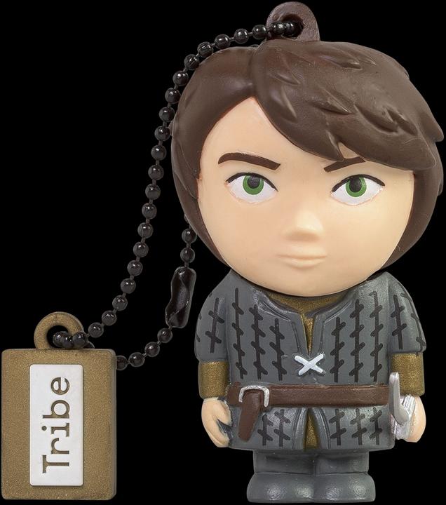 Actual product image Tribe Game of Thrones USB 16GB Arya (16 GB, USB-A)