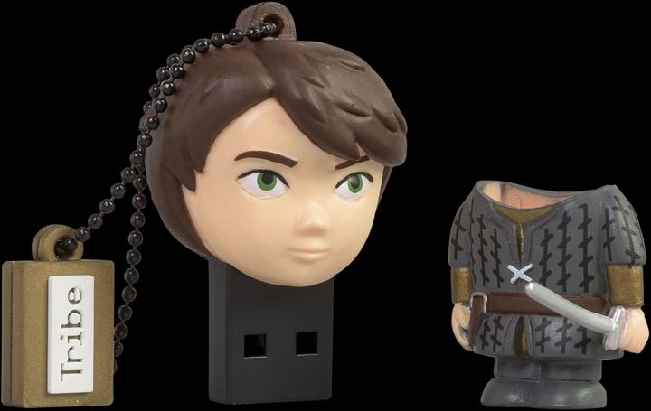 Actual product image Tribe Game of Thrones USB 16GB Arya (16 GB, USB-A)