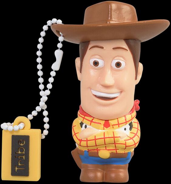 Actual product image Tribe Pixar USB Stick 16GB Woody (16 GB)