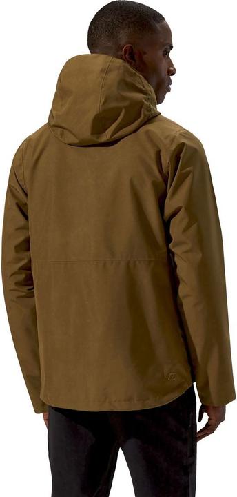 Actual product image Berghaus Waterproof Bramblfell InterActive Gore-Tex Jacket (XXL)