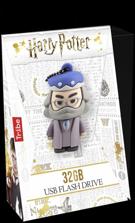 Produktbild Tribe Harry Potter USB 16GB Albus Dumbledore (16 GB)
