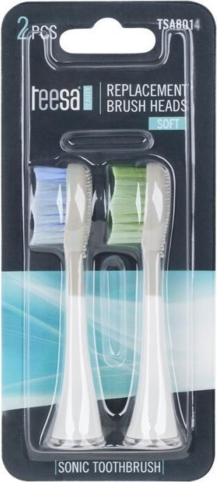 Actual product image Teesa Supplier did not provide product name (2 x)