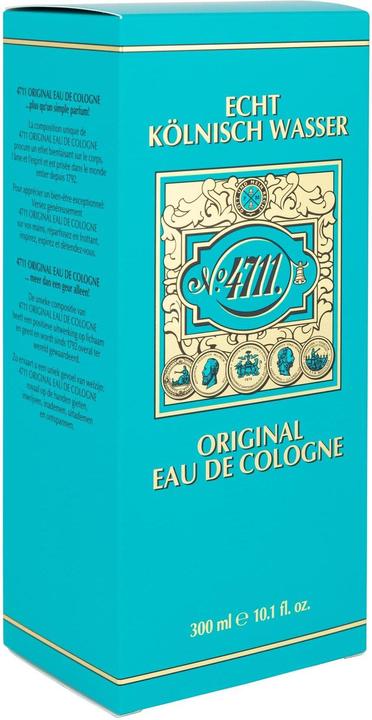 Produktbild Tabac Original (Eau de cologne, 295 ml)