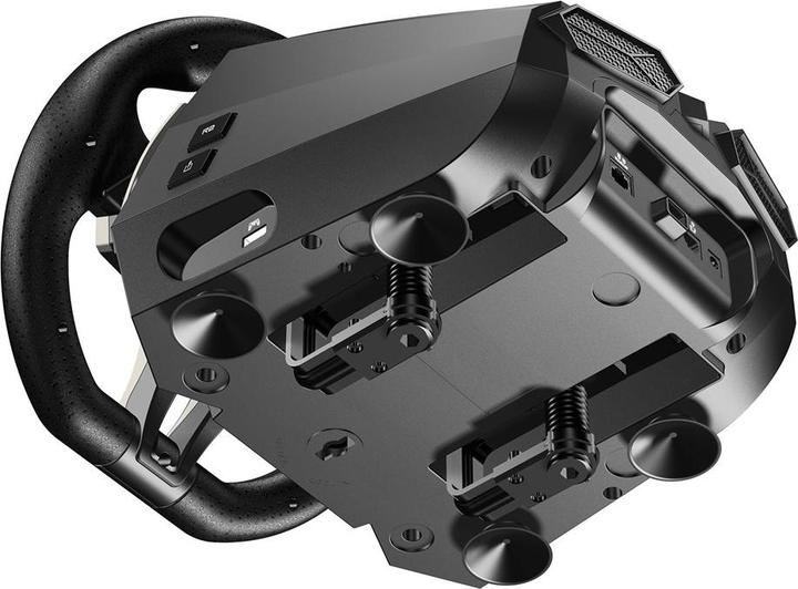 Actual product image MadCatz Kierownica Mad Catz M.2.X Pro Racing Force Feedback Wheel (PC, PS4, Xbox One S, Xbox Series X, Xbox Series S, Xbox One X)