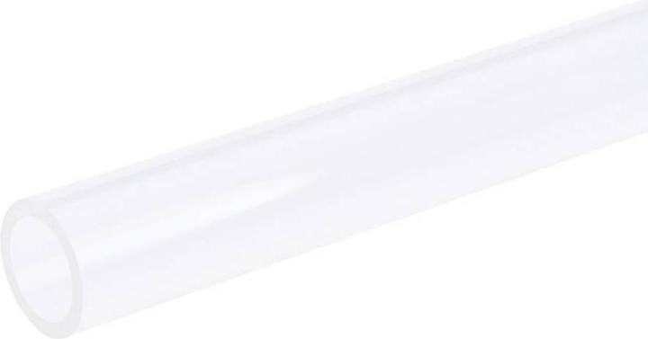 Actual product image Alphacool Hardtube acrylic 16/13mm 80cm - set of 4 (0.80 m, Plastic)