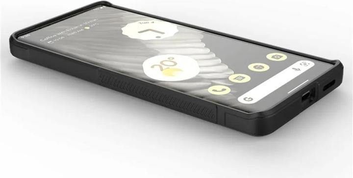 Produktbild Screenguard CloudCase Google Pixel 7 Pro TPU Hülle (Google Pixel 7 Pro)