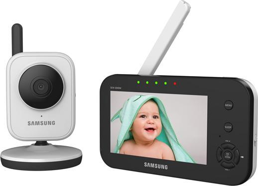 Samsung Sew-3040w (Video & Audio, 245 m)