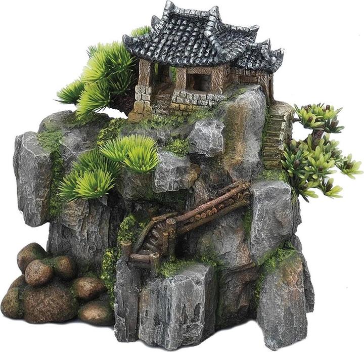 Produktbild EBI Aqua Della Korean Cottage (Dekoration, sonstige Gegenstände)