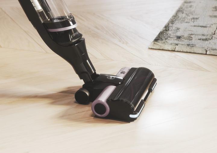 Actual product image Hoover HFX10P 011