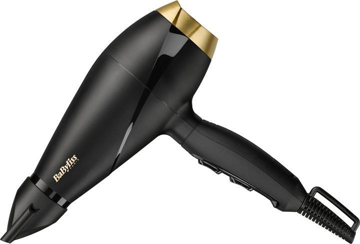 Actual product image BaByliss Power Pro 2000