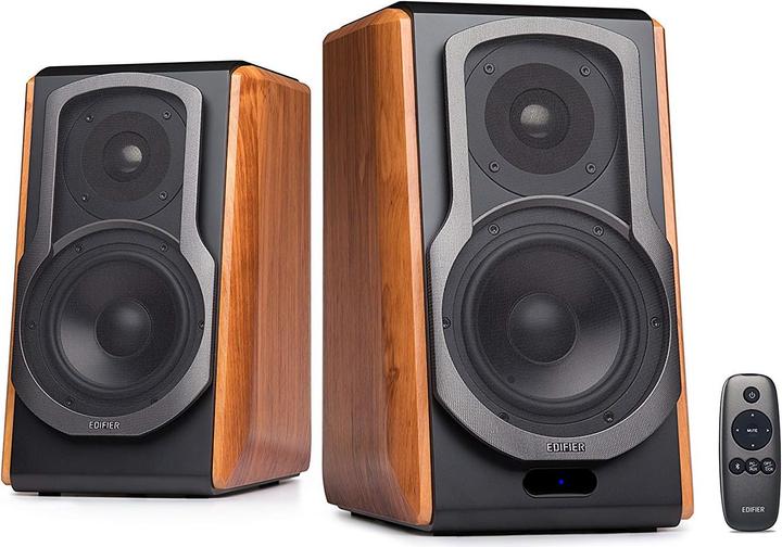 Edifier S1000DB (1 pair, 120 W)