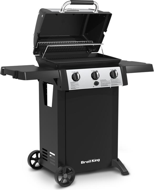 Immagine prodotto Broil King Gem 310 (6.90 kW)