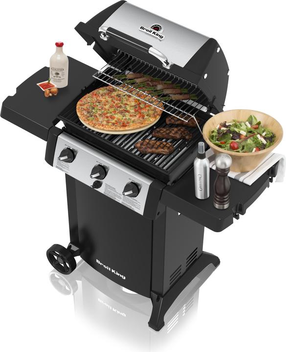 Immagine prodotto Broil King Gem 310 (6.90 kW)