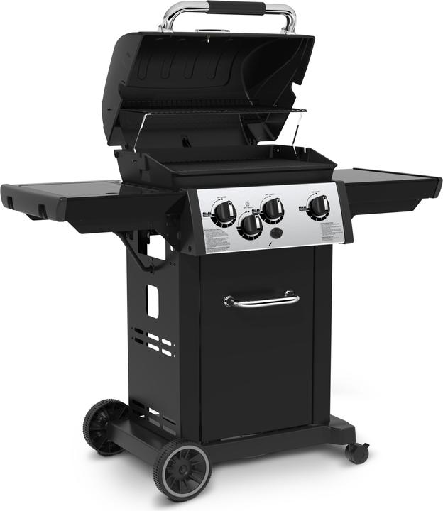 Produktbild Broil King Royal 340 (8.80 kW)