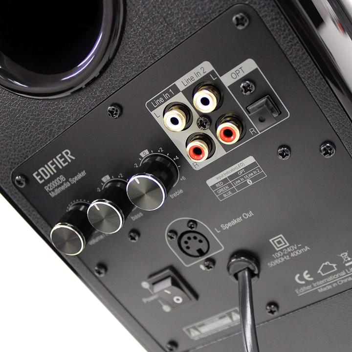 Image du produit Edifier R2000DB (1 paire, 120 W)