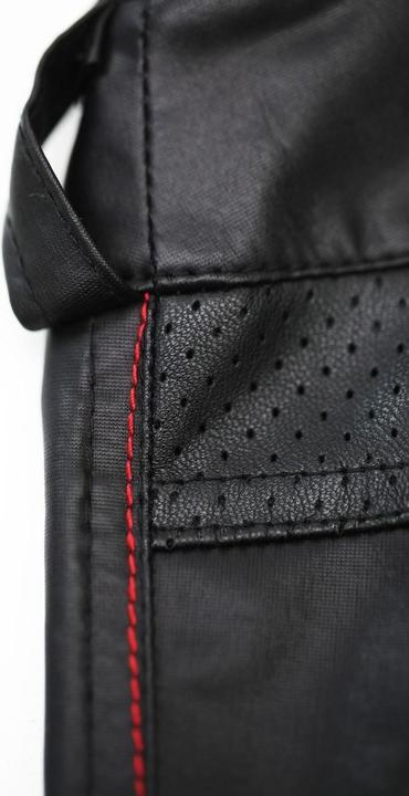 Produktbild Regnes Fetish Planet Herren Wetlook Hose "RMVincenzo001" (S)