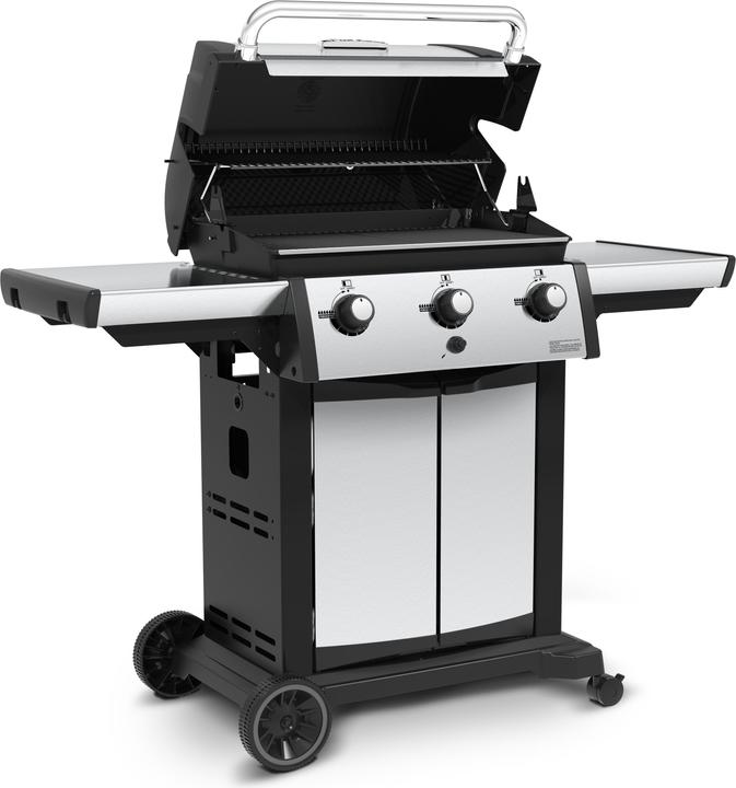 Broil King Signet 320 (11.40 kW)