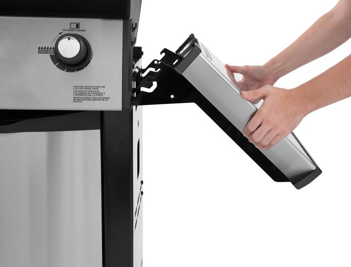 Image du produit Broil King Signet 320 (11.40 kW)