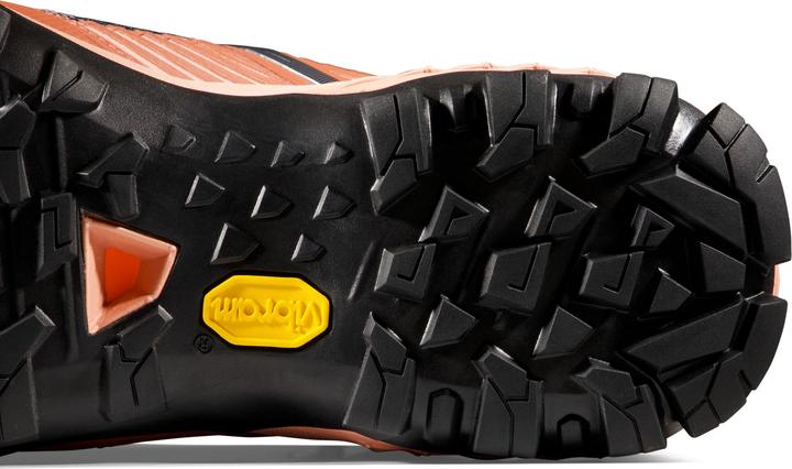 Actual product image Mammut Ducan II High GTX Women (38.5, 39)