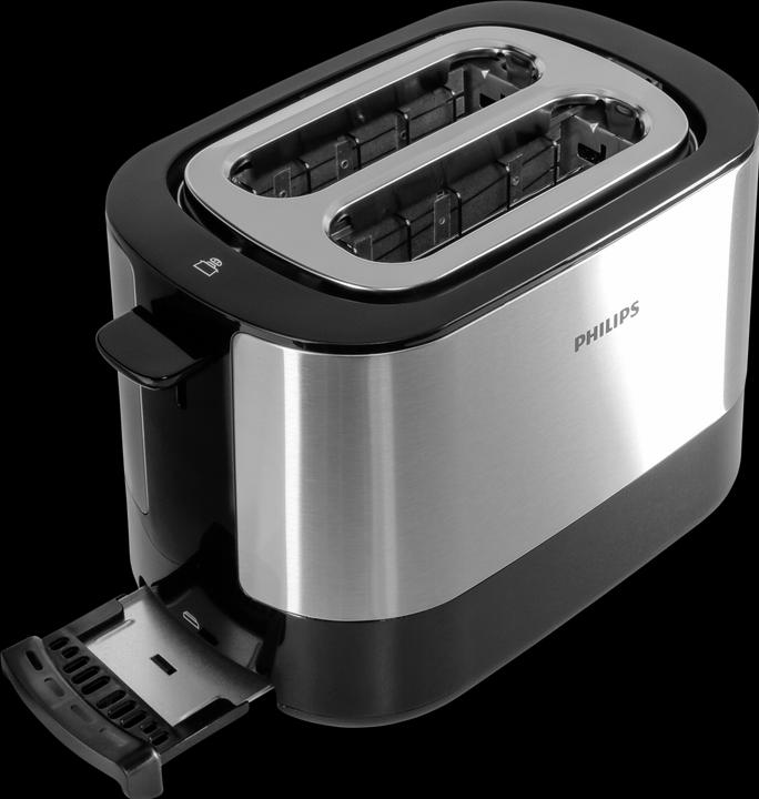 Productafbeelding Philips Viva Collection HD2639/90 (EU-stekker)