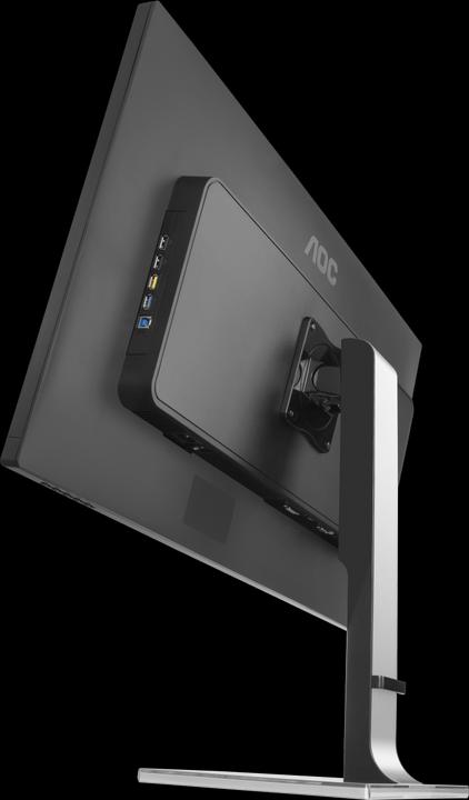 Produktbild AOC Q2577pwq (2560 x 1440 Pixel, 25")
