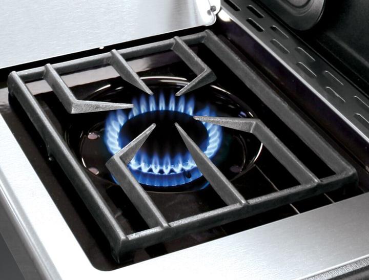 Produktbild Broil King Sovereign XL90 (13.20 kW)